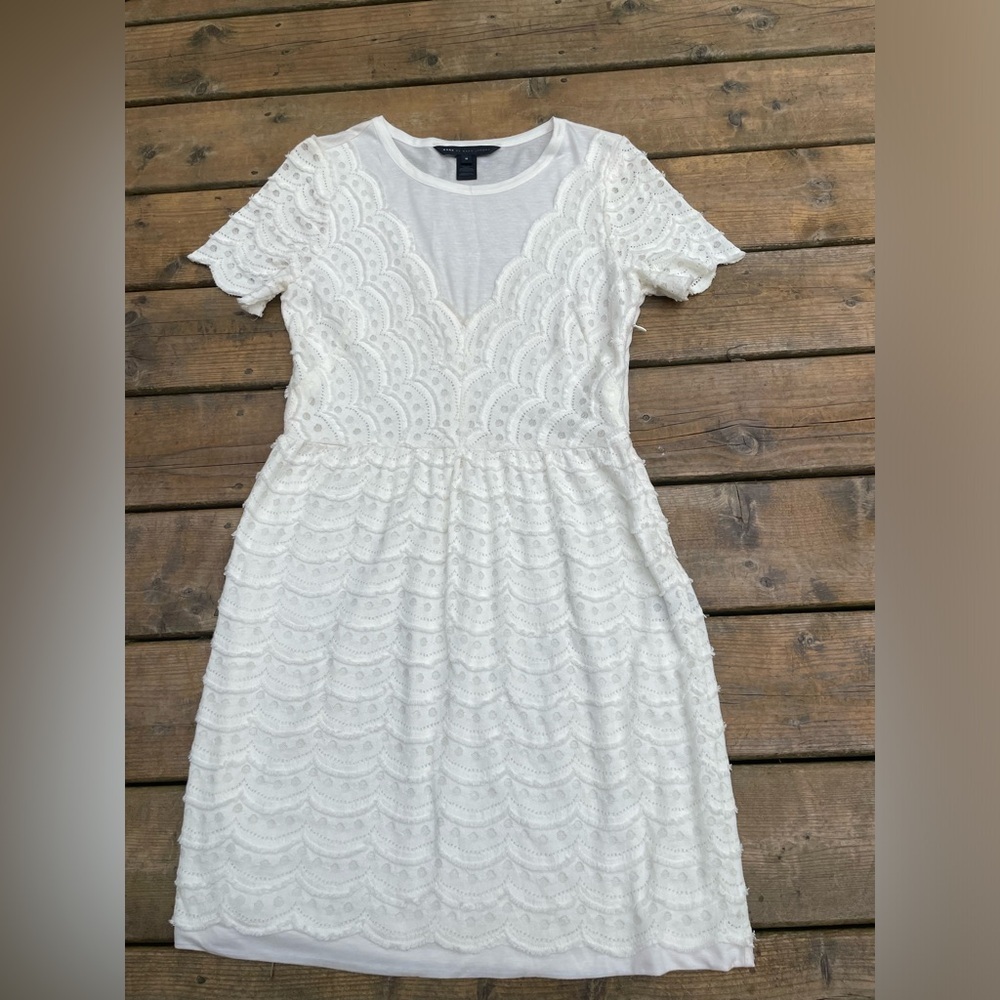 Marc by Marc Jacobs dress size M - Picture 3 of 11